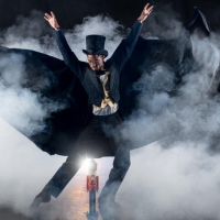 Joburg Ballet Brings THE NUTCRACKER Into Homes Across South Africa