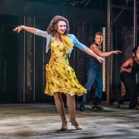 Kimberly Immanuel of 42ND STREET at Ordway Interview