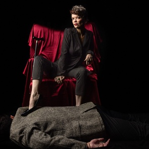 RICHARD III to be Presented at A Noise Within This Winter Photo