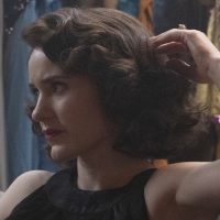Video: Watch THE MARVELOUS MRS. MAISEL Season Five Official Trailer Photo