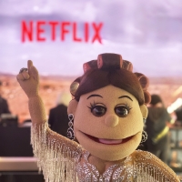 Netflix Announces Collaboration with Abla Fahita to Produce Its Second Egyptian Origi Photo