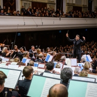 Sarasota Concert Association Opens its 77th Season With The Detroit Symphony Photo