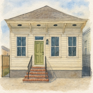 Gaudanse Names Grand Prize Winner of Key to Your HeART House Raffle Photo