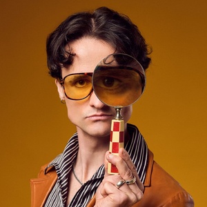 Review: JAZZ EMU: THE PLEASURE IS ALL YOURS, Soho Theatre