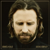 Dierks Bentley Releases 10th Album 'Gravel & Gold'