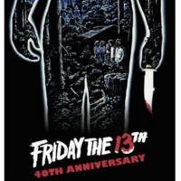 40th Anniversary of FRIDAY THE 13TH Playing in Select Cinemas Oct. 4 - 7 Photo