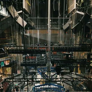 Video: Watch RSC Transform Theatre for GAME OF THRONES: THE MAD KING Photo