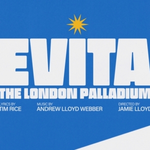 Is West End's Upcoming EVITA Revival Broadway-Bound Next? Photo