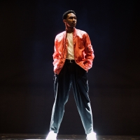 MJ THE MUSICAL Releases New Block Of Tickets Through January 7, 2024 Photo