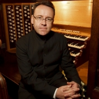 David Briggs Offers Free Sunday Performance At The Cathedral Of St. John The Divine Video