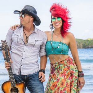 Emerging Country Powerhouse Duo Willow Hill Releases New EP 'Better Together' Photo