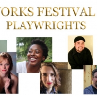 Playwrights Create Six New Pieces For Valiant Theatre's First Annual New Works Festiv Photo