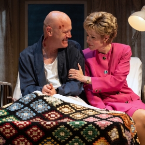 Review: CASEY AND DIANA at the Stratford Festival Photo