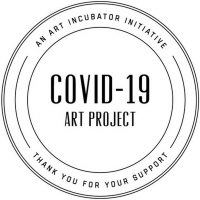 COVID-19 Art Project Catalogue Released