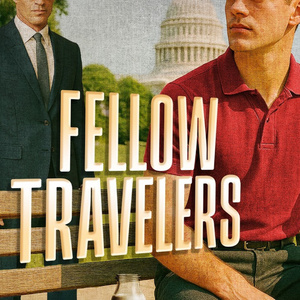 Video: FELLOW TRAVELERS Comes to San Diego Opera