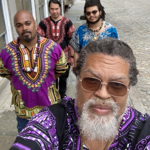 The GroovaLottos to Bring Soul, Funk, And Jam Energy To New Bedfords Summer Sound Series Photo
