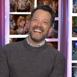 Video: John Tartaglia Talks FRAGGLE ROCK Holiday Special and Fraggle Broadway Dreams