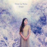 Dom La Nena Releases New Album 'Tempo' Photo