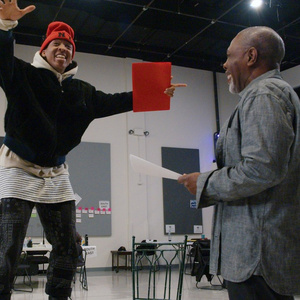 Video: Inside Rehearsals for WINDFALL at Steppenwolf Theatre Company - Broadway Theater Video