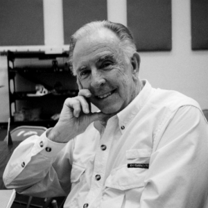 Carlisle Floyd Centennial To Celebrate The American Composer's Legacy In 2026/2027