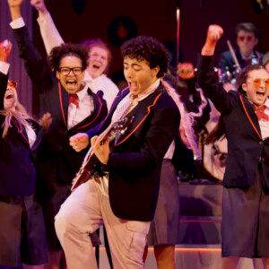 Video: SCHOOL OF ROCK at the Grand Theatre Releases New Trailer Photo