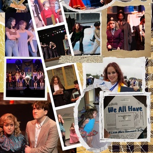 Student Blog: Why Play Write? Photo