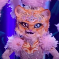 VIDEO: 'The Kitty' is Unmasked on THE MASKED SINGER! Photo
