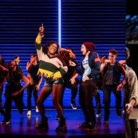 JAGGED LITTLE PILL, SLAVE PLAY, MOULIN ROUGE! & More Nominated for 2021 Artios Awards Photo