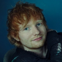 Ed Sheeran Returns With New Single 'Eyes Closed' Photo