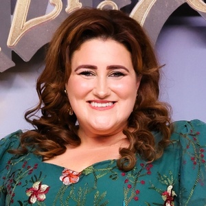 Original HIGH SCHOOL MUSICAL Star KayCee Stroh to Play Miss Darbus in the UK Photo