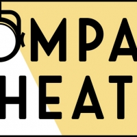 The Company Theatre Unveils New Logo Photo