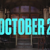 SATURDAY NIGHT LIVE Returns for Season 47 on October 2
