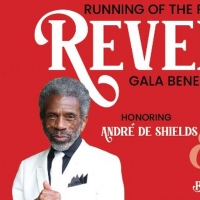 André De Shields to Receive Matador Award for Achievement in Classical Theater at RE Video