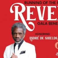 André De Shields to Receive Matador Award for Achievement in Classical Theater at…