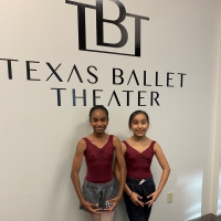 Local Students Make Debut in Texas Ballet Theater's THE NUTCRACKER Video