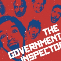 Red Bull Theater Will Present Livestream Reading of THE GOVERNMENT INSPECTOR Starring Photo