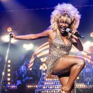 Tickets For TINA: THE TINA TURNER MUSICAL On Sale At  Paramount Theatre, July 25 Photo