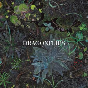 DRAGONFLIES Release Self-Titled Debut Album, Perform on Jimmy Kimmel Live! Photo