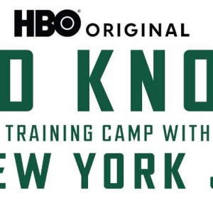 HARD KNOCKS: TRAINING CAMP WITH THE NEW YORK JETS to Premiere on Max Photo