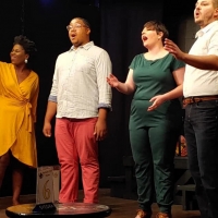 BWW Review: SONGS FOR A NEW WORLD at Mind's Eye Theatre Company Photo