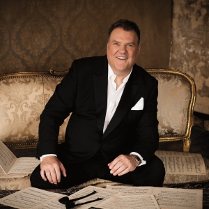 Interview: Theatre Life with Sir Bryn Terfel Interview
