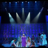 BWW Review: AIDA at The Henegar Center