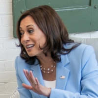 GET CURIOUS WITH VICE PRESIDENT HARRIS to Premiere on YouTube Originals