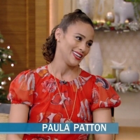 VIDEO: Paul Patton Talks About Tricking Her Friends into Decorating on LIVE WITH KELL Video