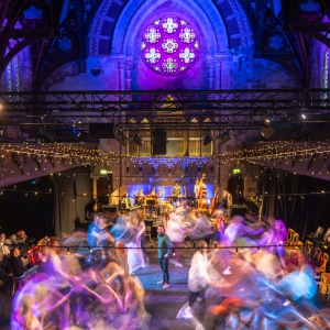 Cast Set For New Musical CEILIDH Directed By OH, MARY!'s Sam Pinkleton