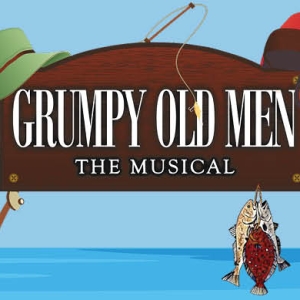 GRUMPY OLD MEN at Beef & Boards Dinner Theatre Photo