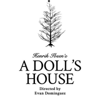 Sanctuary Theatre Company Announces Ibsen's A DOLL'S HOUSE Video