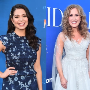 Auli‘i Cravalho, Jodi Benson, & More to Star in New Disney Princess Special Photo