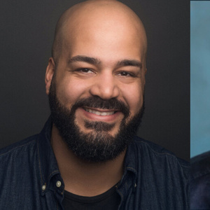 Austin Durant and Henry Stram Join CLIFFORD ODETS’ WAITING FOR LEFTY Photo