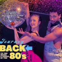 Roxey Ballet to Present JOURNEY BACK TO THE 80s This April Interview